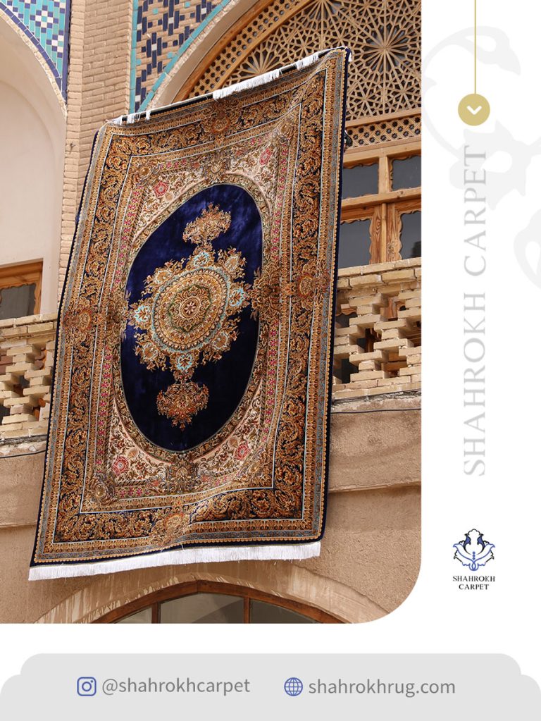 A Comprehensive Guide to Types of Persian Rugs | Shahrokh Rug