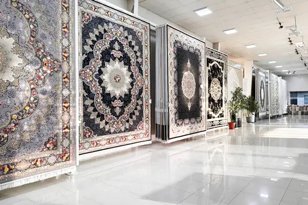 Shahrokh rugs wholesale carpet suppliers