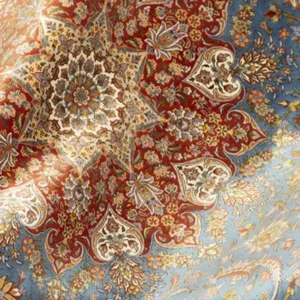 Kerman rugs