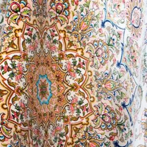Kashan rugs