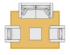 middle