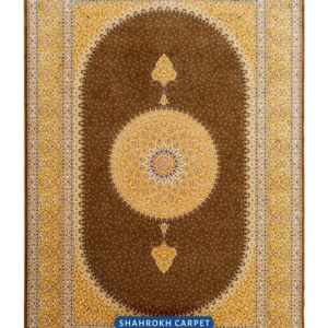 qum silk persian rugs -