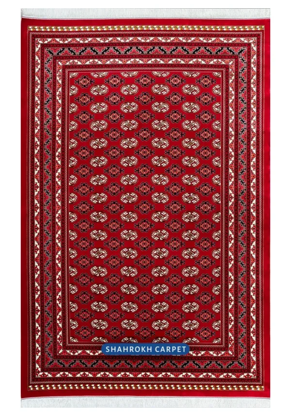 Q195-Iranian-persian-rug-Torkaman (1)