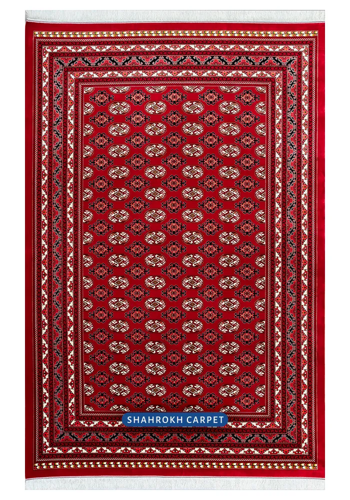 Q195-Iranian-persian-rug-Torkaman (1)