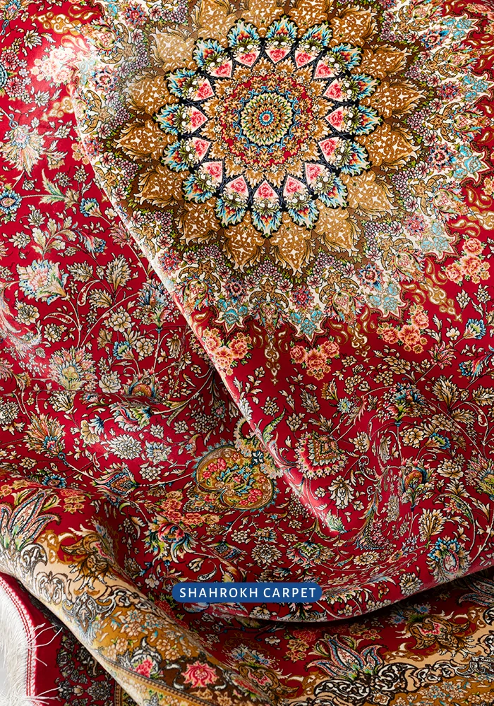 Q227-Crimson-Persian-Silk-Rugs-Forough (1)