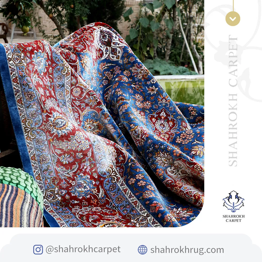 1700-Reed Rugs Vs. 1200-Reed Rugs: Which One is the Best for Your Home or Business? | Shahrokh Carpet Company