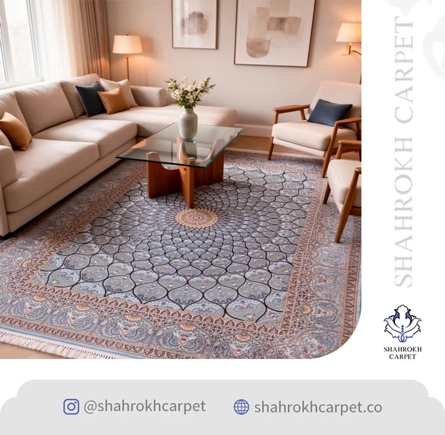 Wholesale Living Room Rugs – Stylish & Affordable Rugs in Bulk