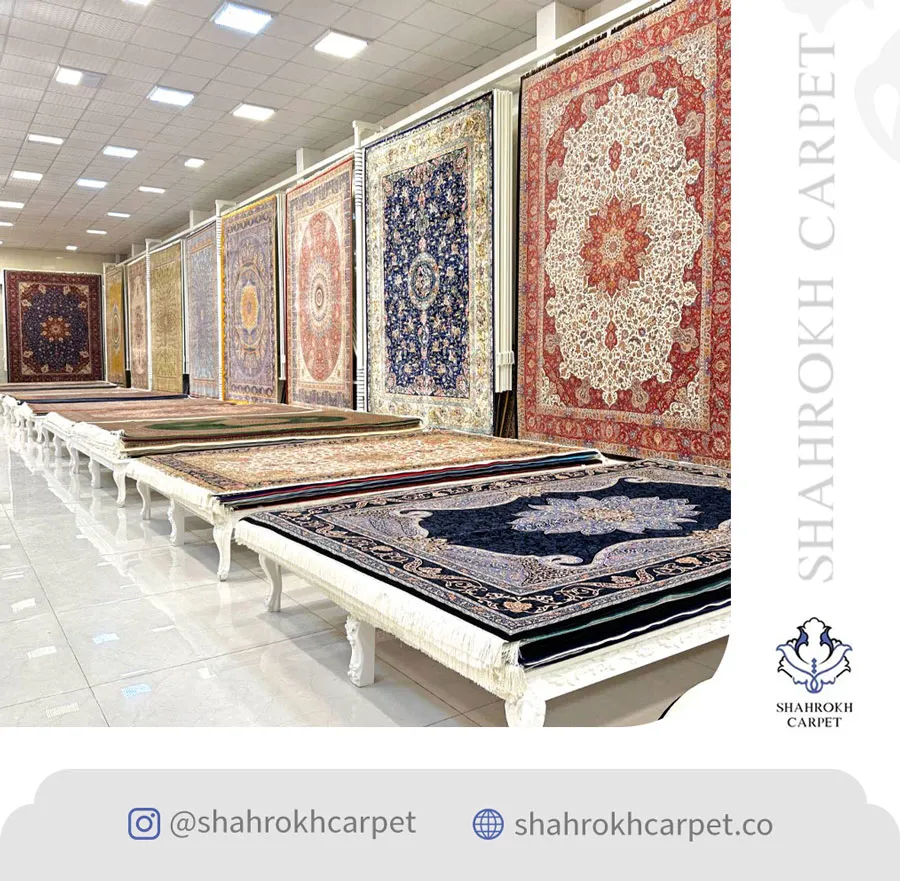 Wholesale Living Room Rugs – Stylish & Affordable Rugs in Bulk