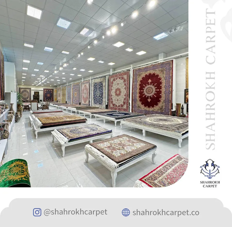 Wholesale Living Room Rugs – Stylish & Affordable Rugs in Bulk