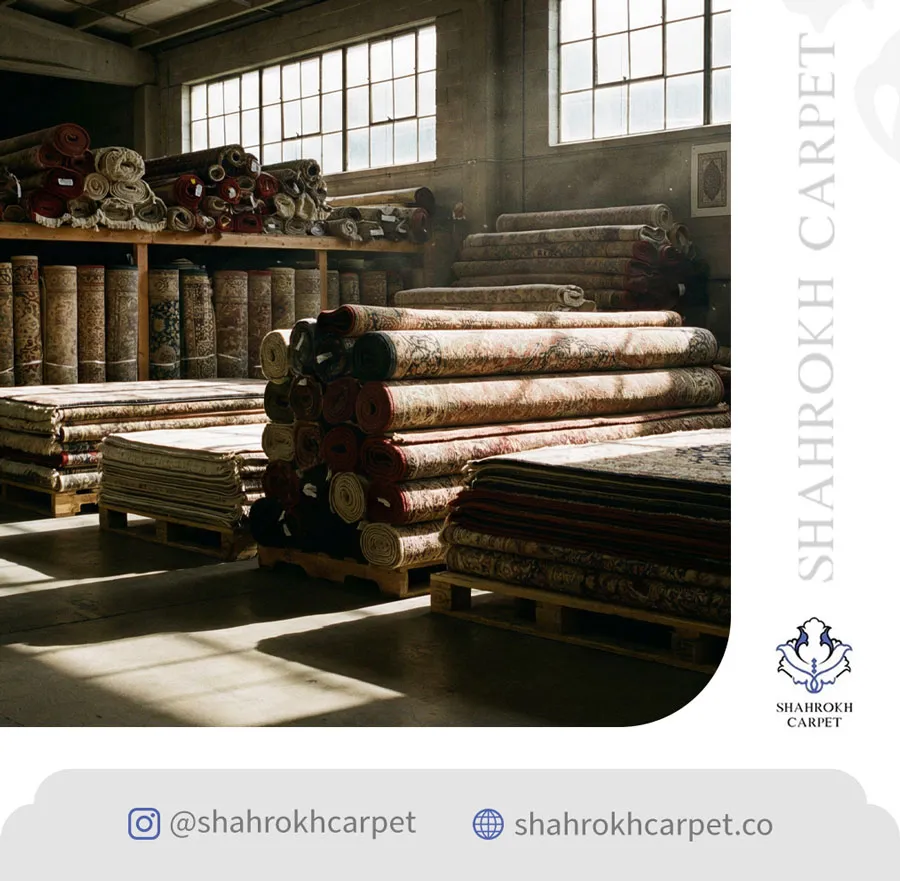 Wholesale Living Room Rugs – Stylish & Affordable Rugs in Bulk