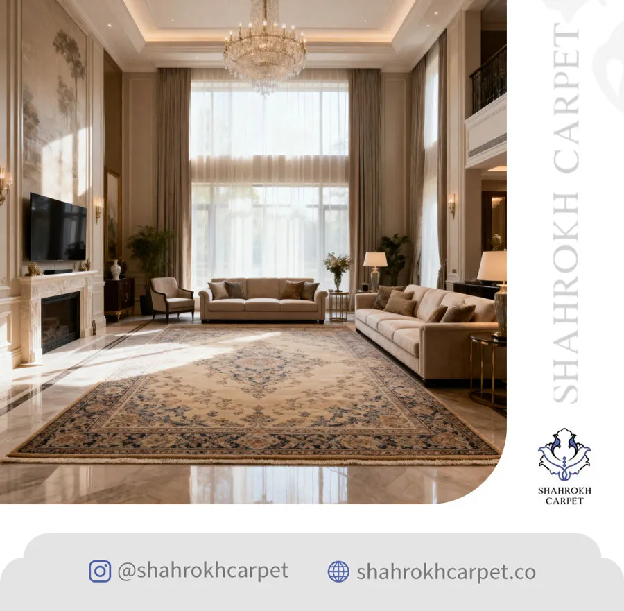 Wholesale Living Room Rugs – Stylish & Affordable Rugs in Bulk