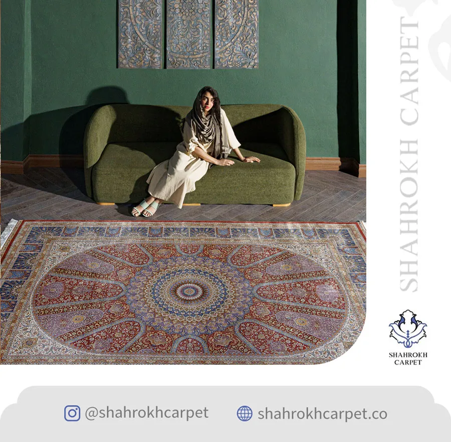 Wholesale Living Room Rugs – Stylish & Affordable Rugs in Bulk